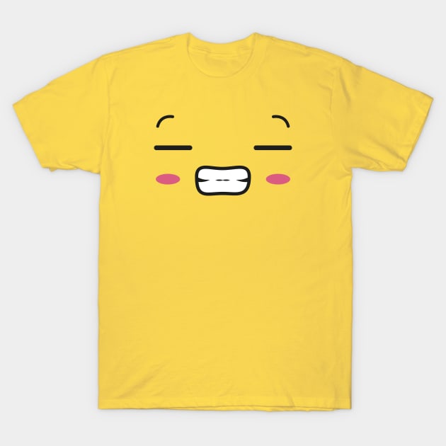 WORLD EMOJI DAY T-Shirt by Dieowl